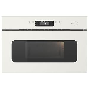 MATTRADITION microwave oven 300 white