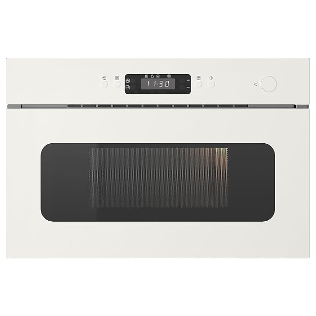 MATTRADITION microwave oven 300 white