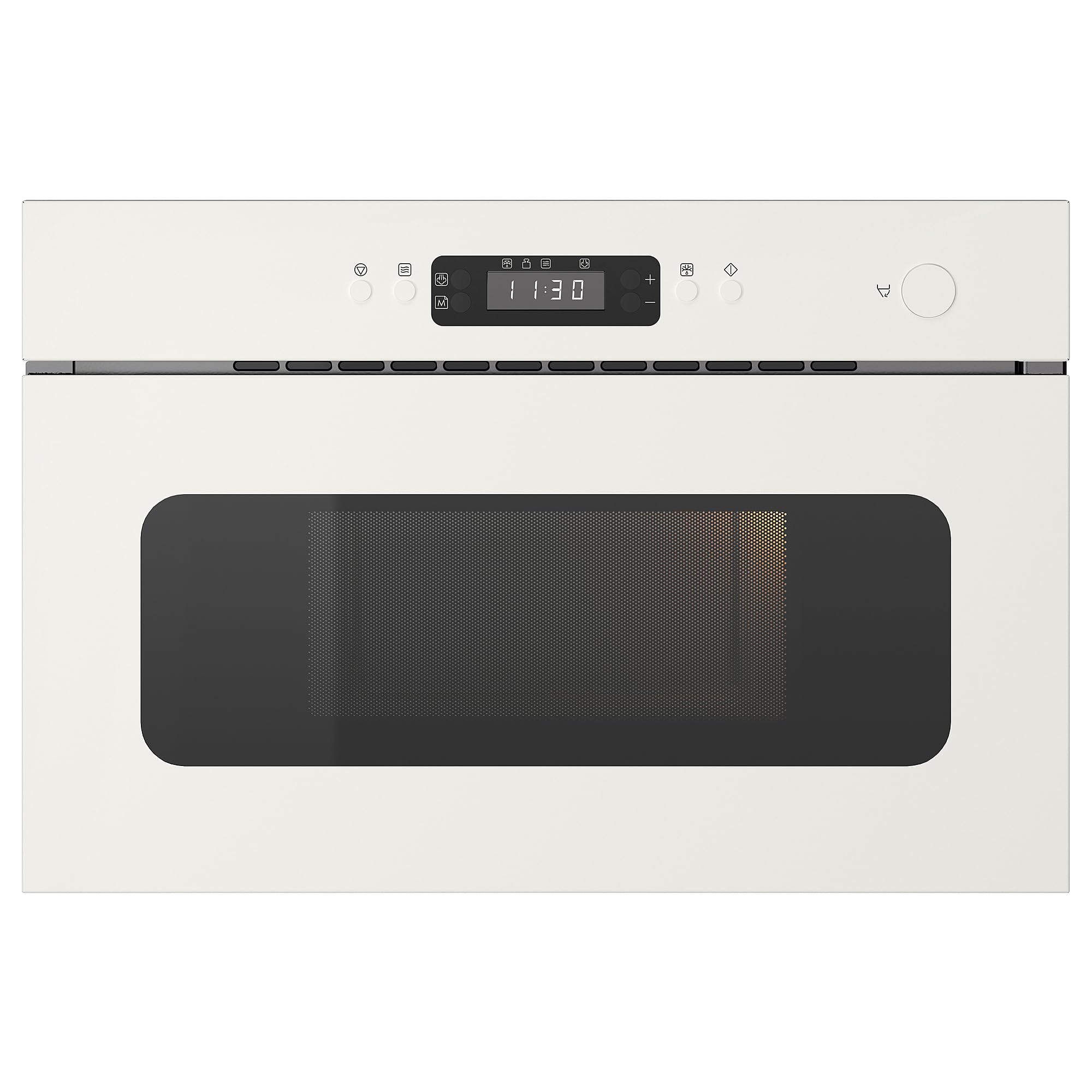 MATTRADITION microwave oven 300 white