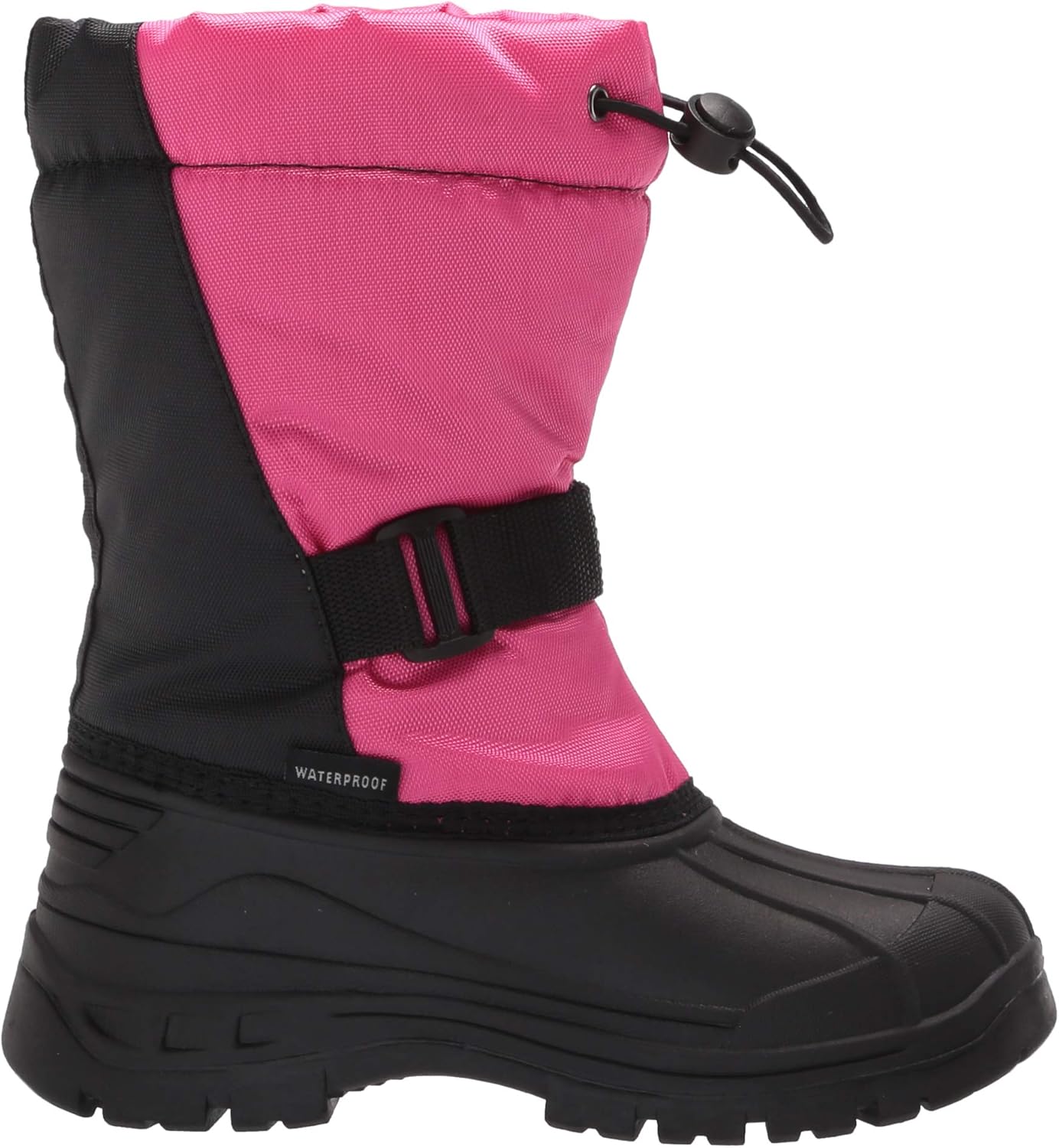Arctix Kids Powder Winter Boot
