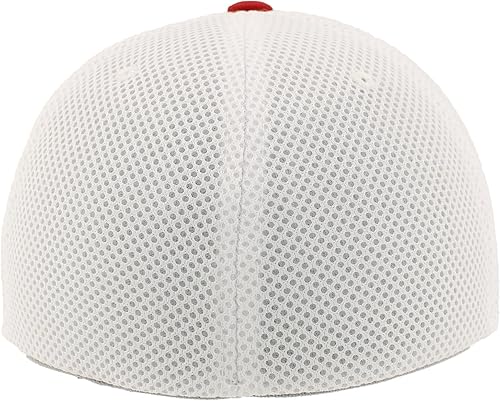 Miniatura 116 de ZHATS Gorra de hombre con licencia oficial de la NCAA Pregame Impact