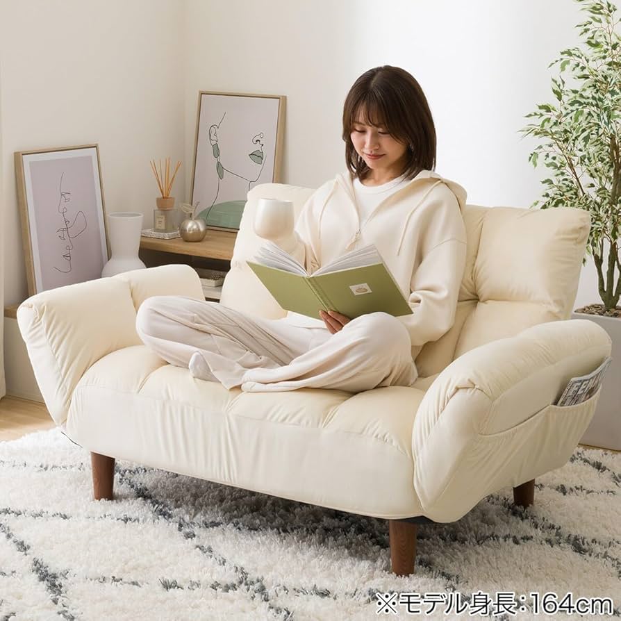 SET NITORI レトロ ベージュ ソファセット SET NITORI レトロ ベージュ ソファセット ソファセット