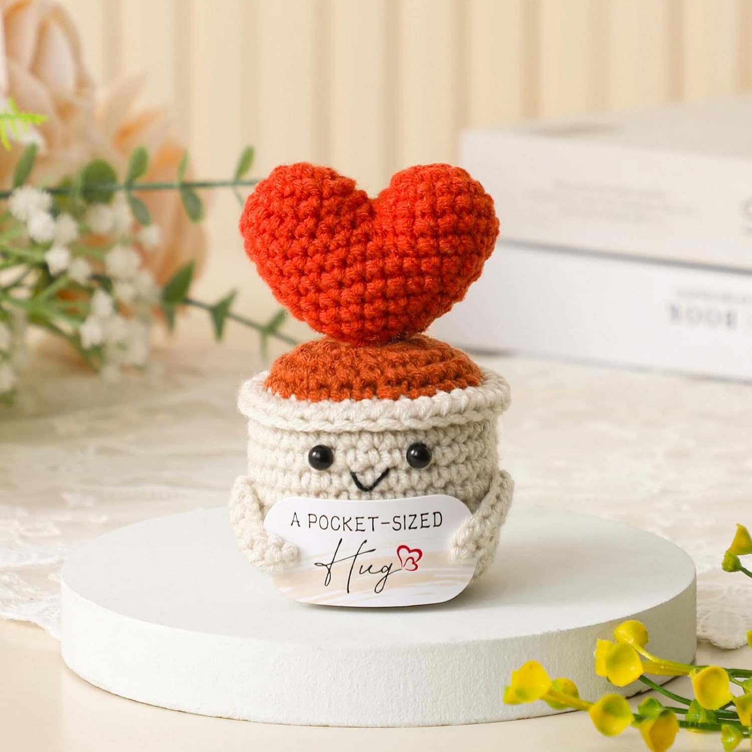 Valentine's Day Gifts for Women Self Care Gift Set Birthday Box Spa Basket Get Well Soon After Surgery Care Package For Wife Her Mom Sister Female Best Friend Coworker Teen Girls Mother's Day - Image 2