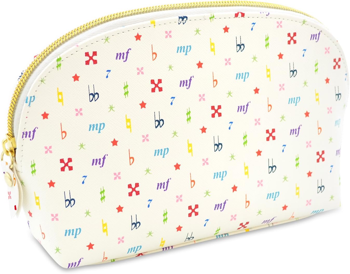 aidorissyusebun Idolish7 Monogram Pouch