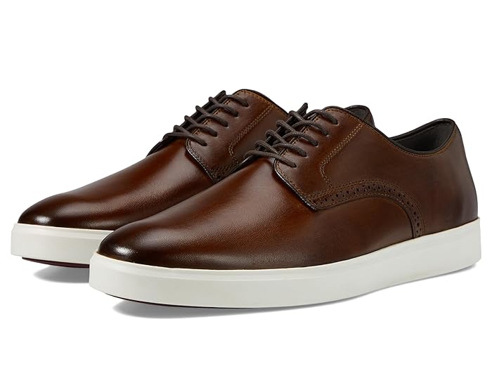 Men's Johnston & Murphy Brody Plain Toe 