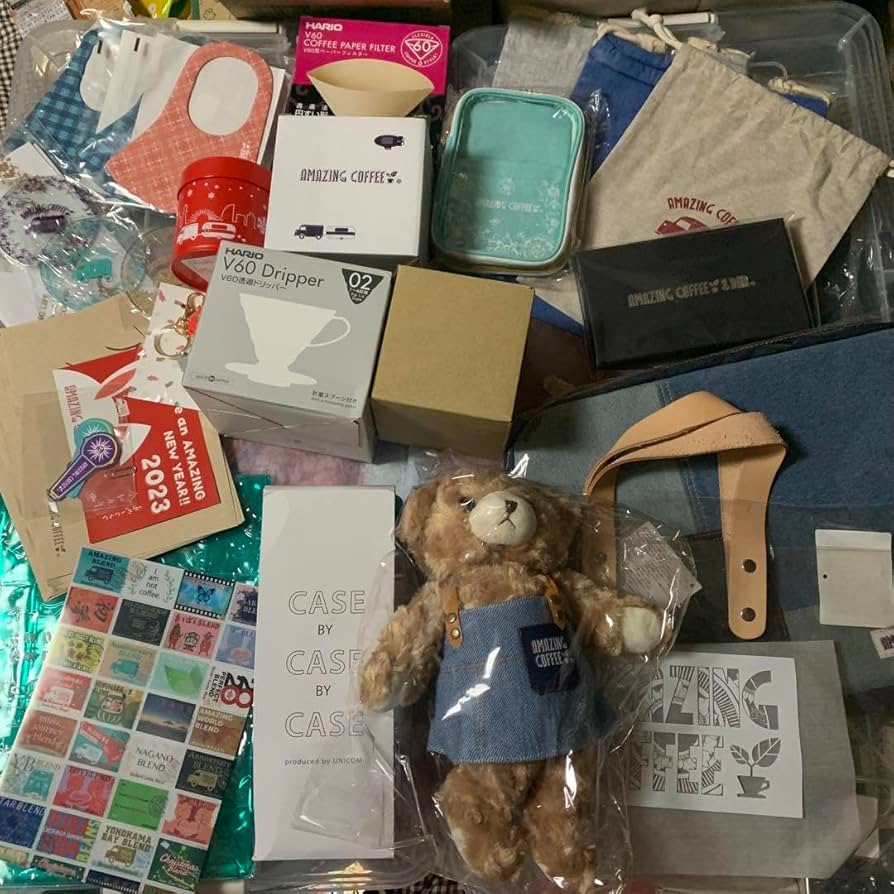 Amazon.co.jp: AMAZING COFFEE アメイジングコーヒー アメコ