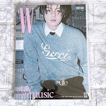 期間限定価格　straykids リノ　サイン　ポラロイド　雑誌 straykids スキズ リノ 直筆サイン ポラロイド Straykids リノ