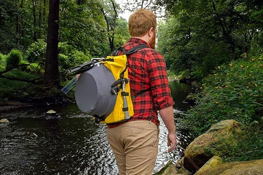 パデッドセル #3 Yellow outdoor research パデットセル #3 #Yellow｜outdoor research 再入荷しました