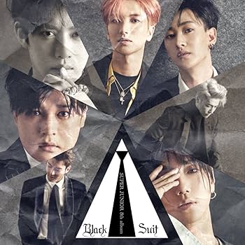 Amazon.co.jp: Super Junior - [Play] 8th Album Pause Ver CD+