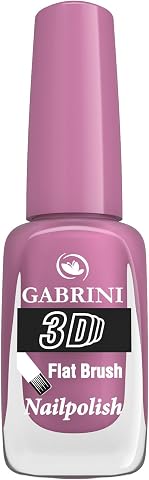 Gabrini 3D Nail Polish 64 1 Paket (1 x 1 Adet)