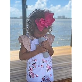 Baby Manatee Plush Toy | Super Soft Stuffed Animal | Cute Plushies for Kids Bedroom or Playroom | 7-in Manatee Stuffed Animals for Girls & Boys | Sea Animal Toys by Exceptional Home