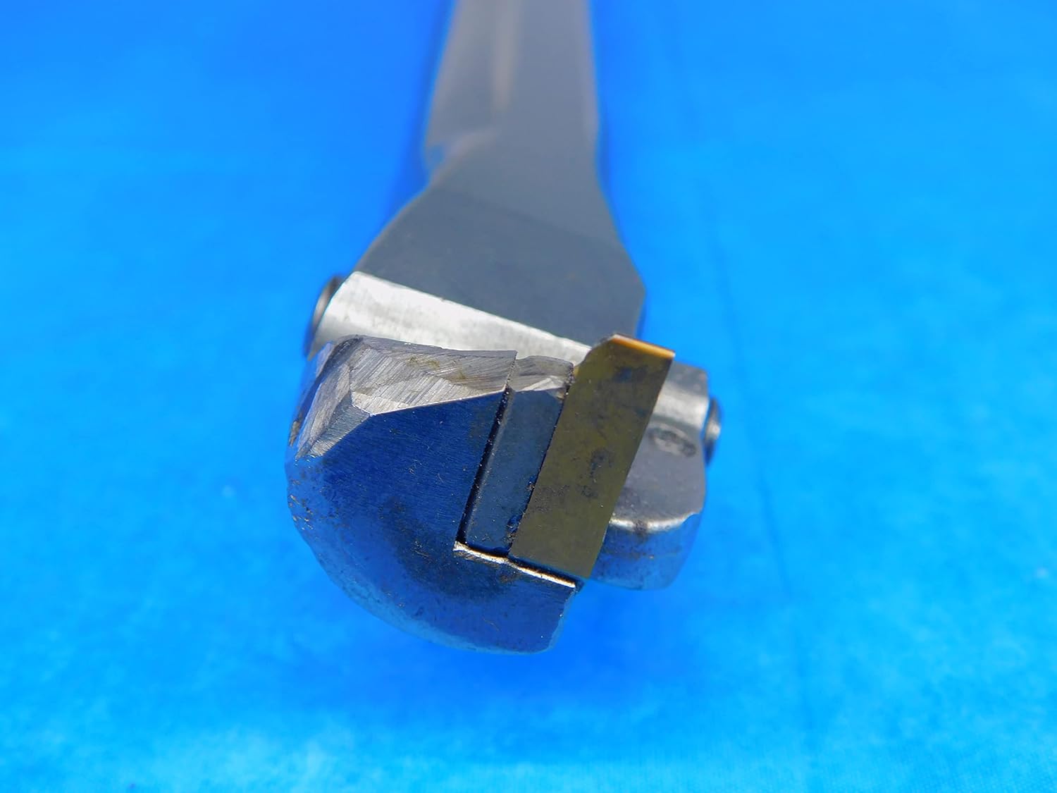 TMX 1" Shank Dia SI-MVUNL 16-3 12" OAL INDEXABLE Boring BAR VN-33 Inserts 1.0 - AR4319AW1