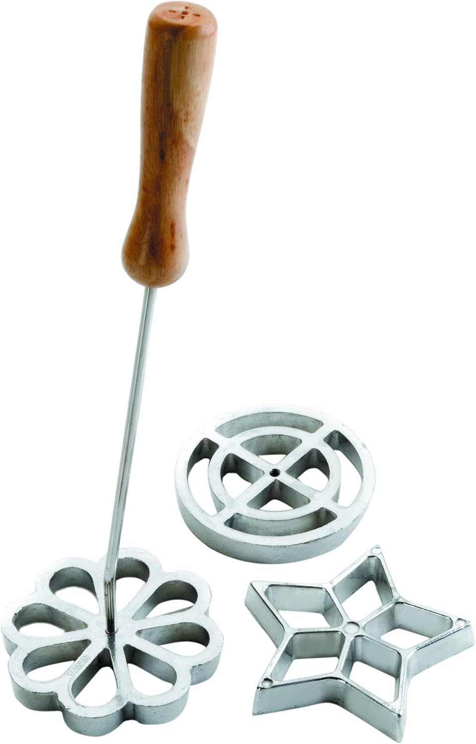 rossetti a forma di fiore