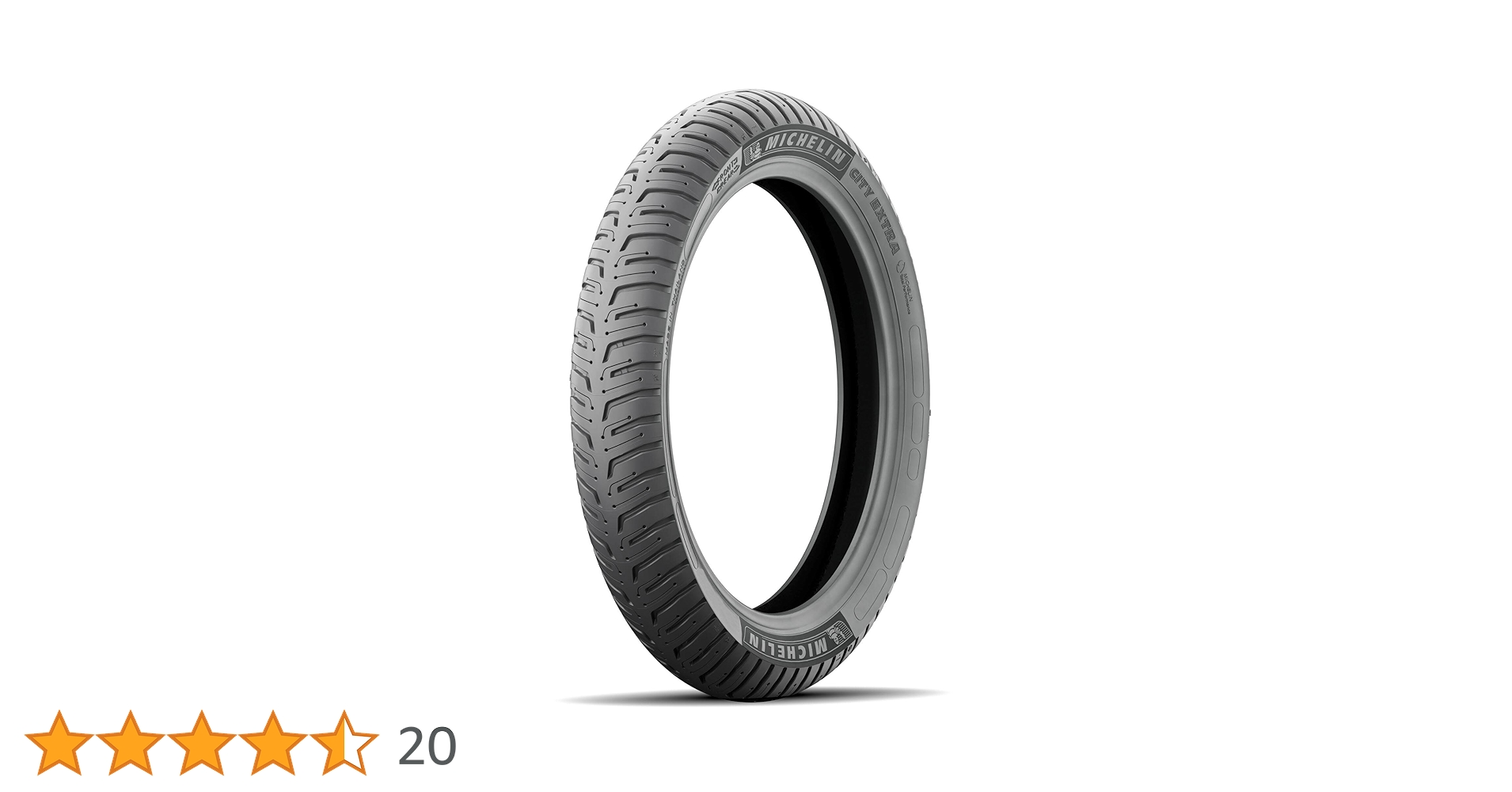 Michelin City Extra 2.25-17タイヤ 2本セット　カブ Amazon.co.jp: ミシュラン(Michelin) バイクタイヤ CITY EXTRA