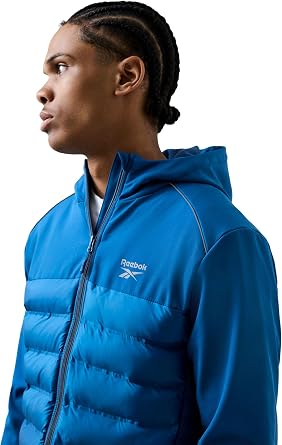 Reebok Herston Hybrid Jacket