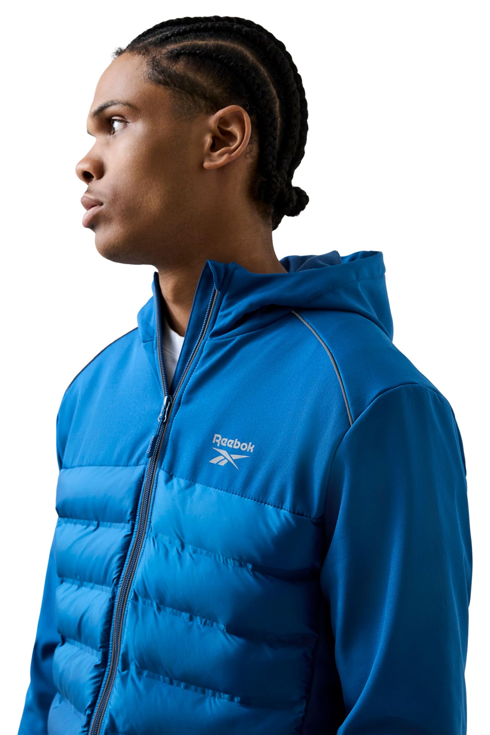 Reebok Herston Hybrid Jacke