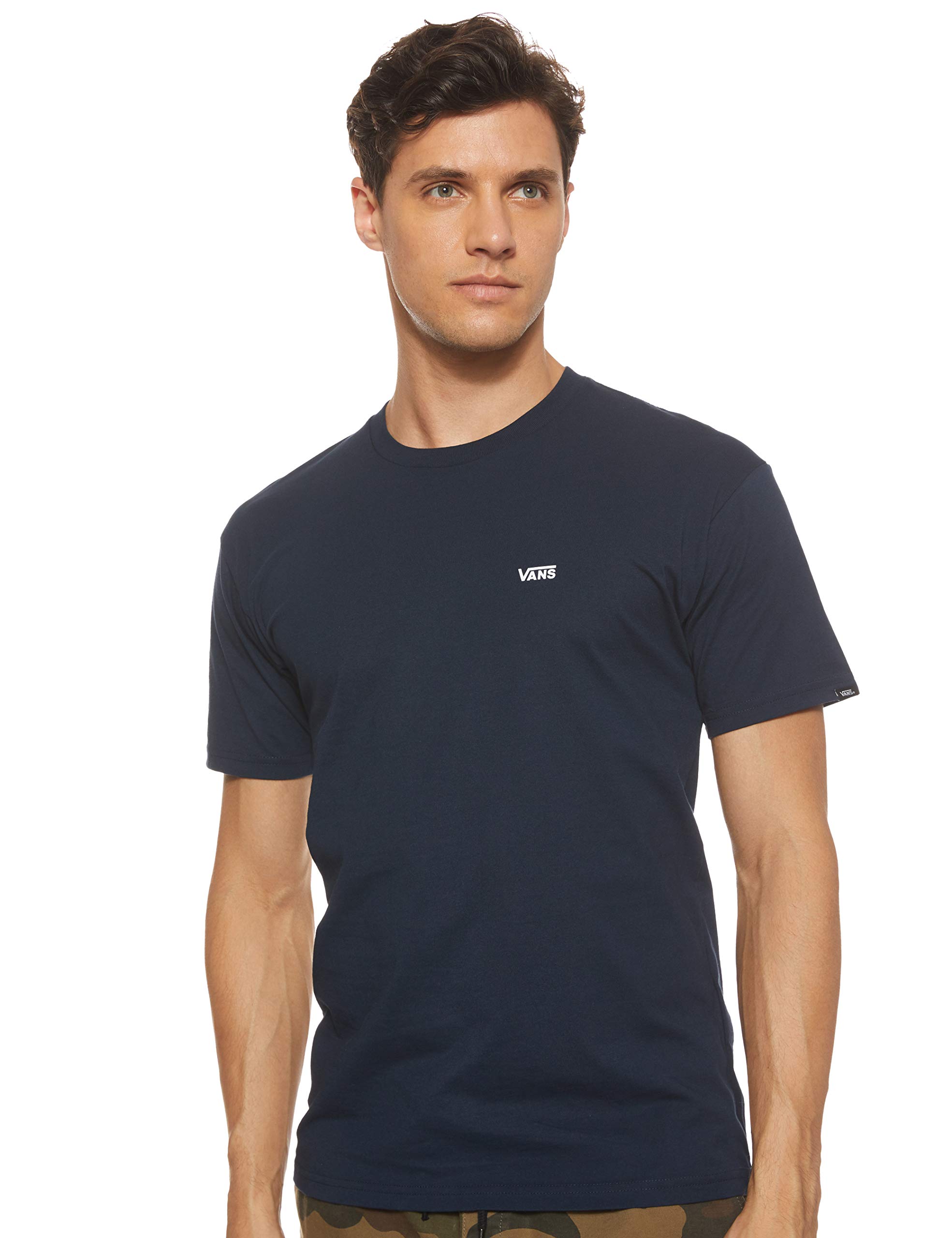 VansMens MN LEFT CHEST LOGO TEE SHIRT (pack of 1)