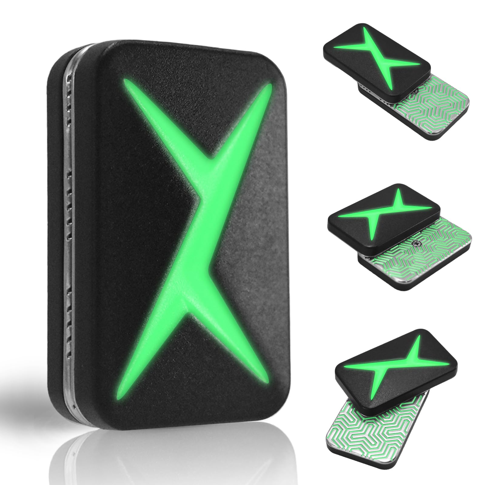 HIDEDC Breakthrough Fidget Slider