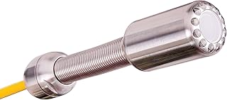 REED Instruments R9000-RCH Replacement Camera Head for R9000 HD Video Inspection Camera System