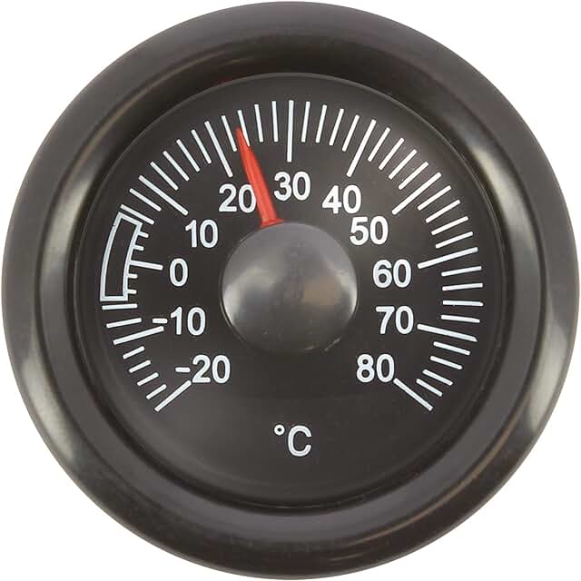 Amazon.es termometro