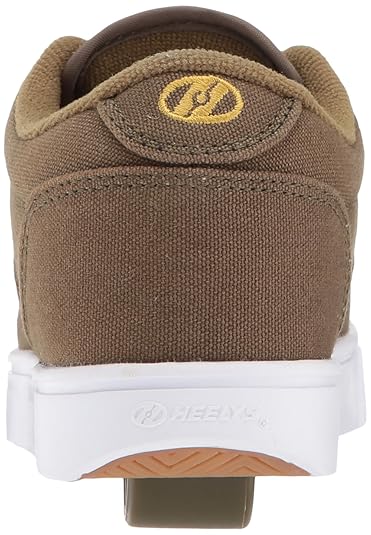 children's heelys launch