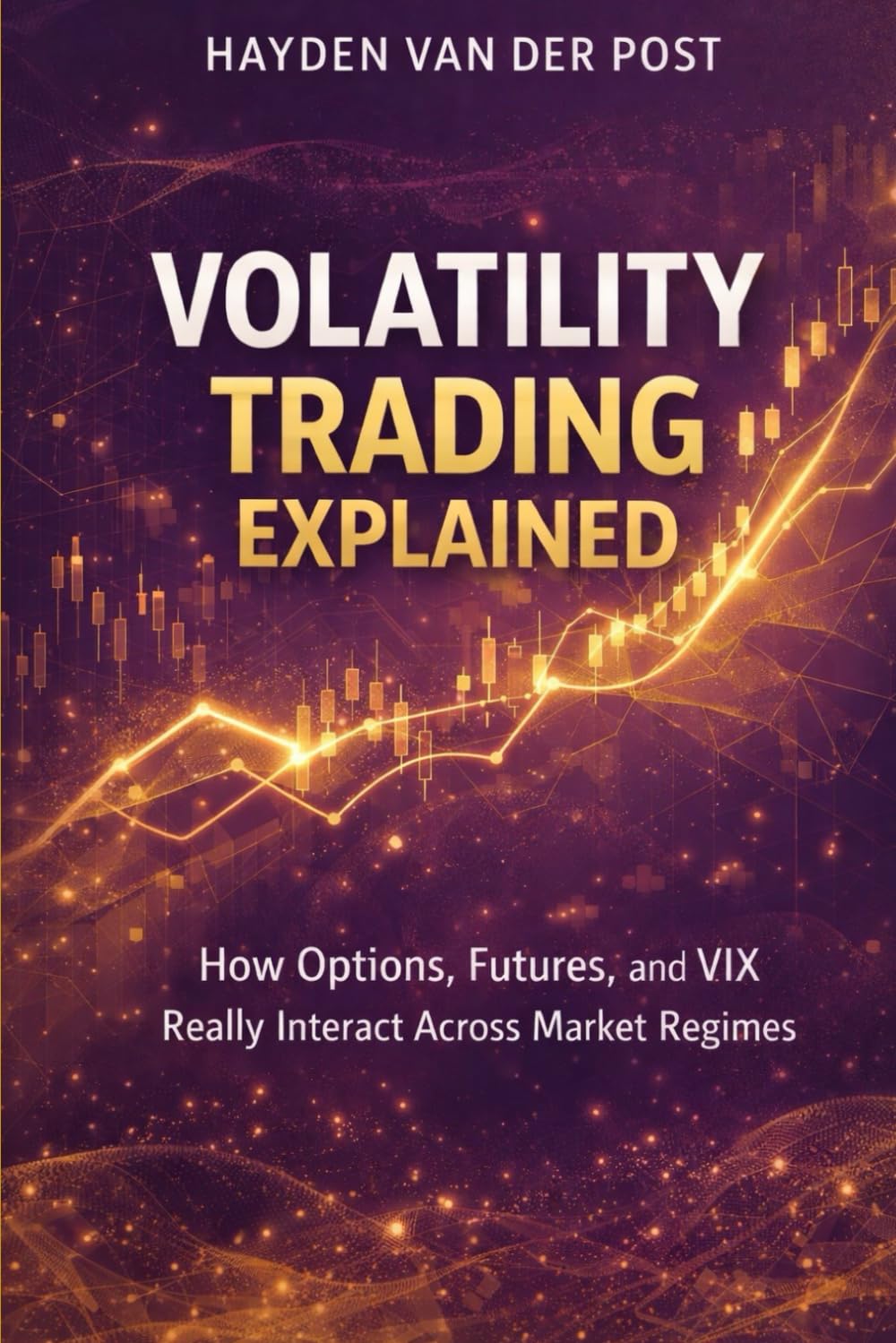 Volatility Trading Explained: A Comprehensive Guide: How Options, Futures, and VIX Really Interact Across Market Regimes