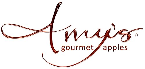 Miniatura 6 de Manzana caramelo de tortuga de anacardo con chocolate belga oscuro