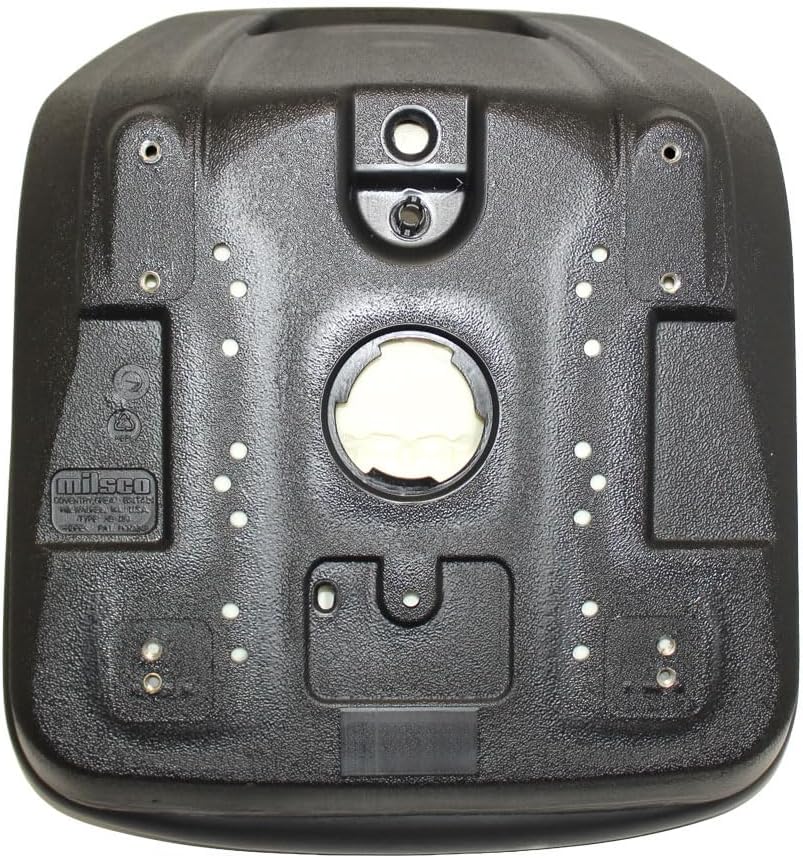 K2571-56112 Seat Fits Kubota Lawn Mower F2880 F3560 GF1800 GR2110 TG1860