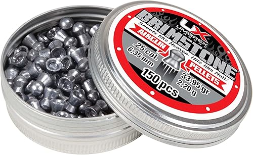 Umarex Pellets de pistola de aire