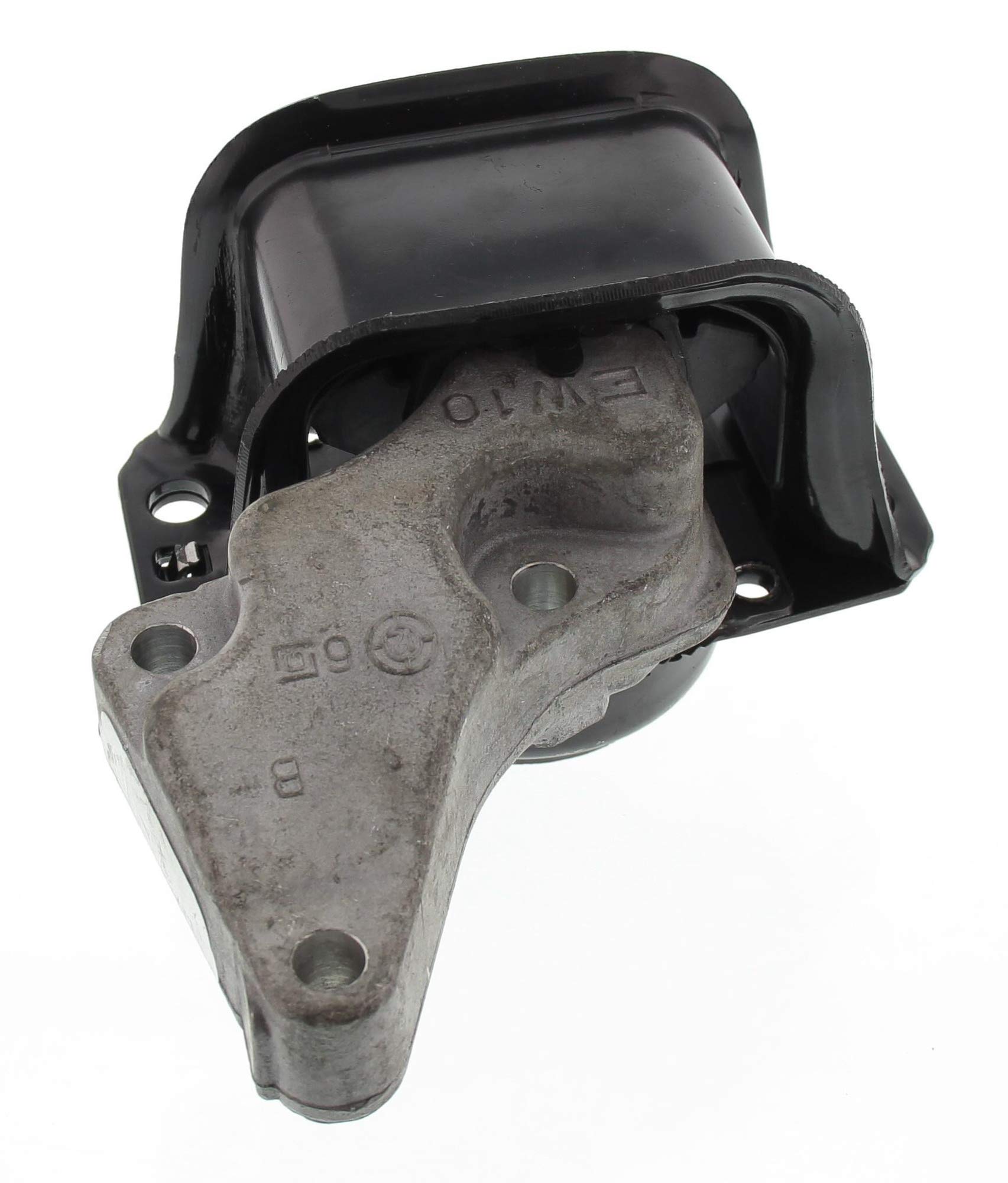 Image secondaire de Support moteur Mapco 33440 pour Peugeot et Citroën