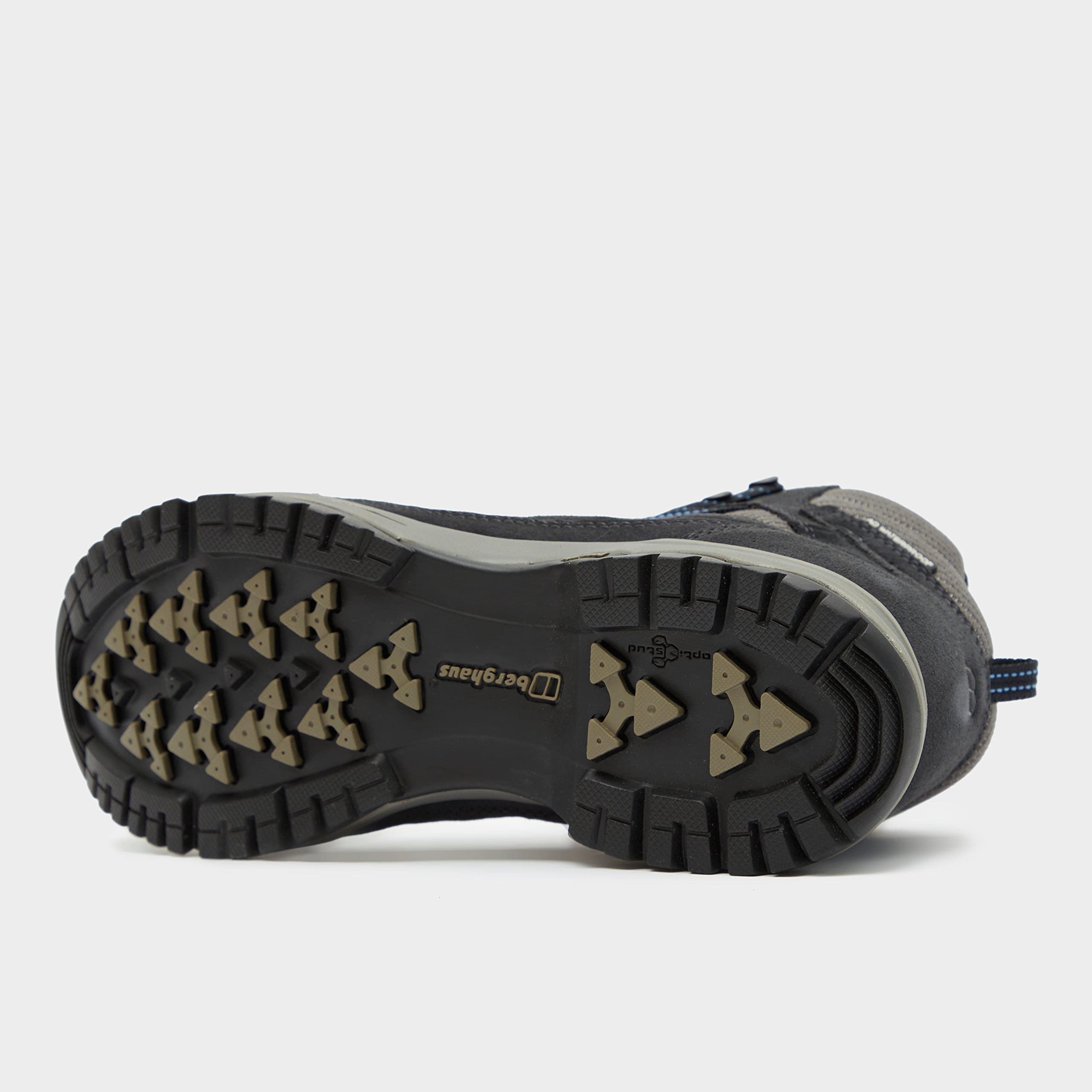 Berghaus Damen Expeditor Trek 2.0 Wasserdichte Wanderstiefel, Hoch Atmungsaktiv, Extra Dämpfung Trekking- & Wanderstiefel