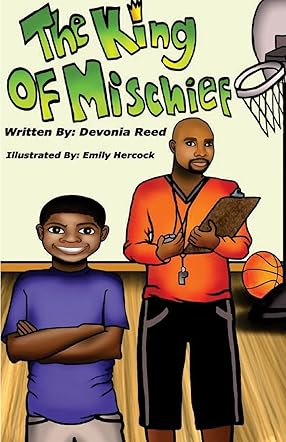 The King of Mischief