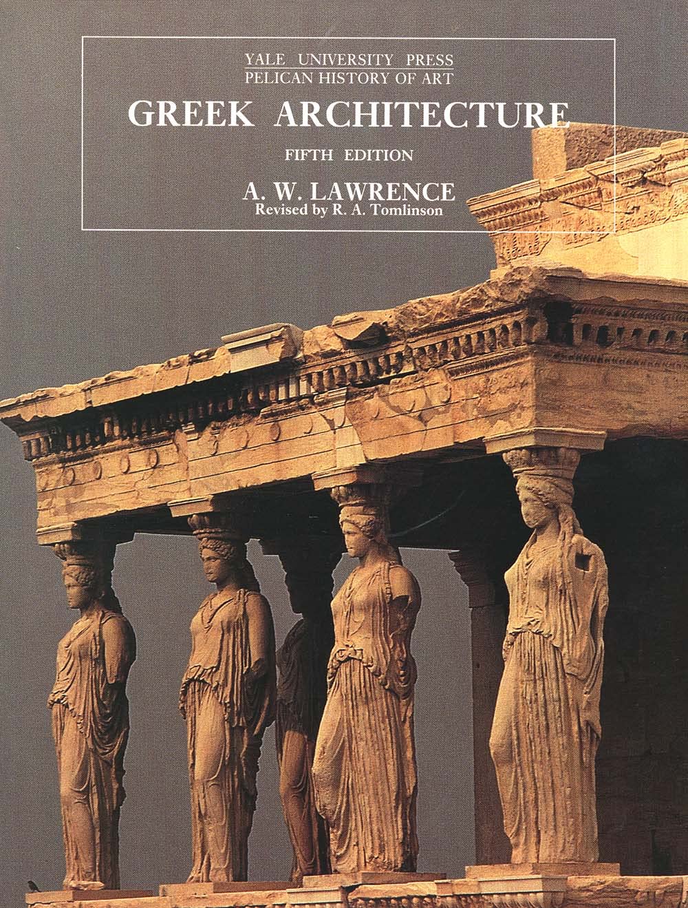 Greek Architecture