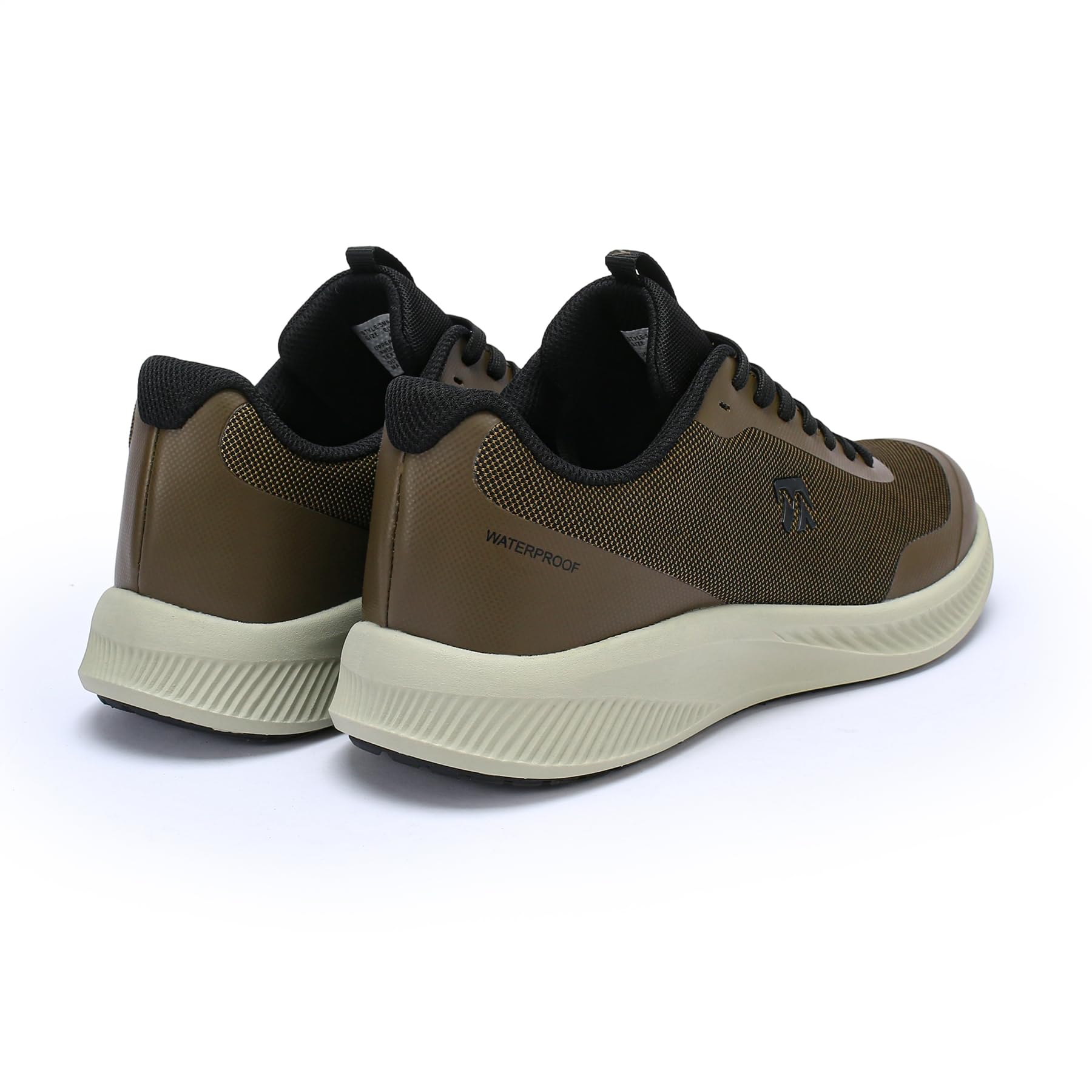 YOUTHUP Chaussures Sport Homme Basses déperlantes randonnée randonnée et Le Loisir
