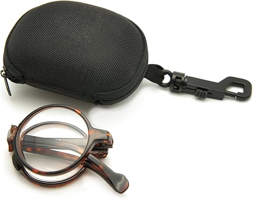 Miniatura 9 de ColorViper bolsillo plegable gafas de lectura con estuches R1399SC NUEVO