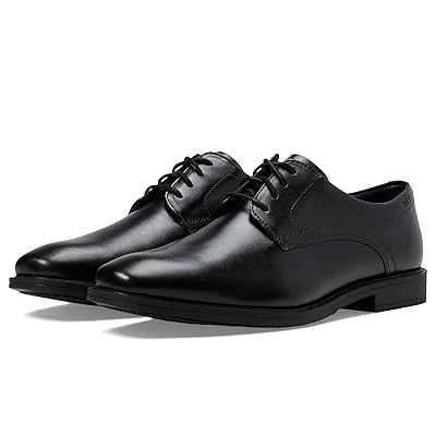 Nunn Bush Baxter Plain Toe Oxford Men