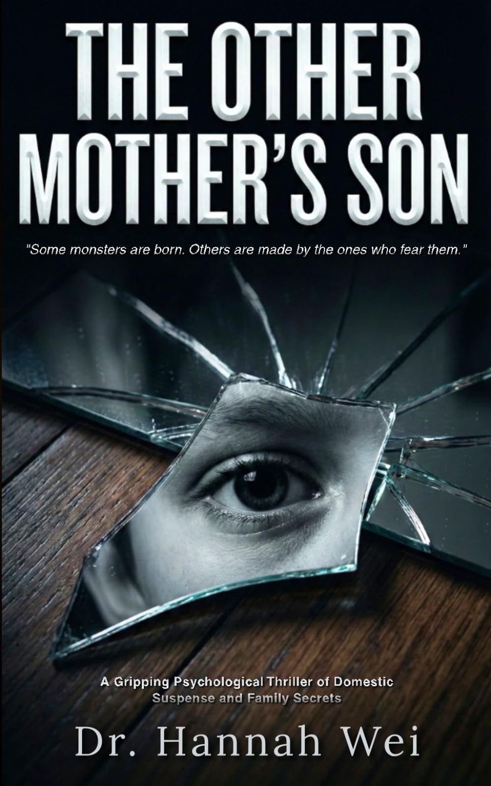 THE OTHER MOTHER'S SON: A Gripping Psychological Thriller of Domestic Suspense and Family Secrets