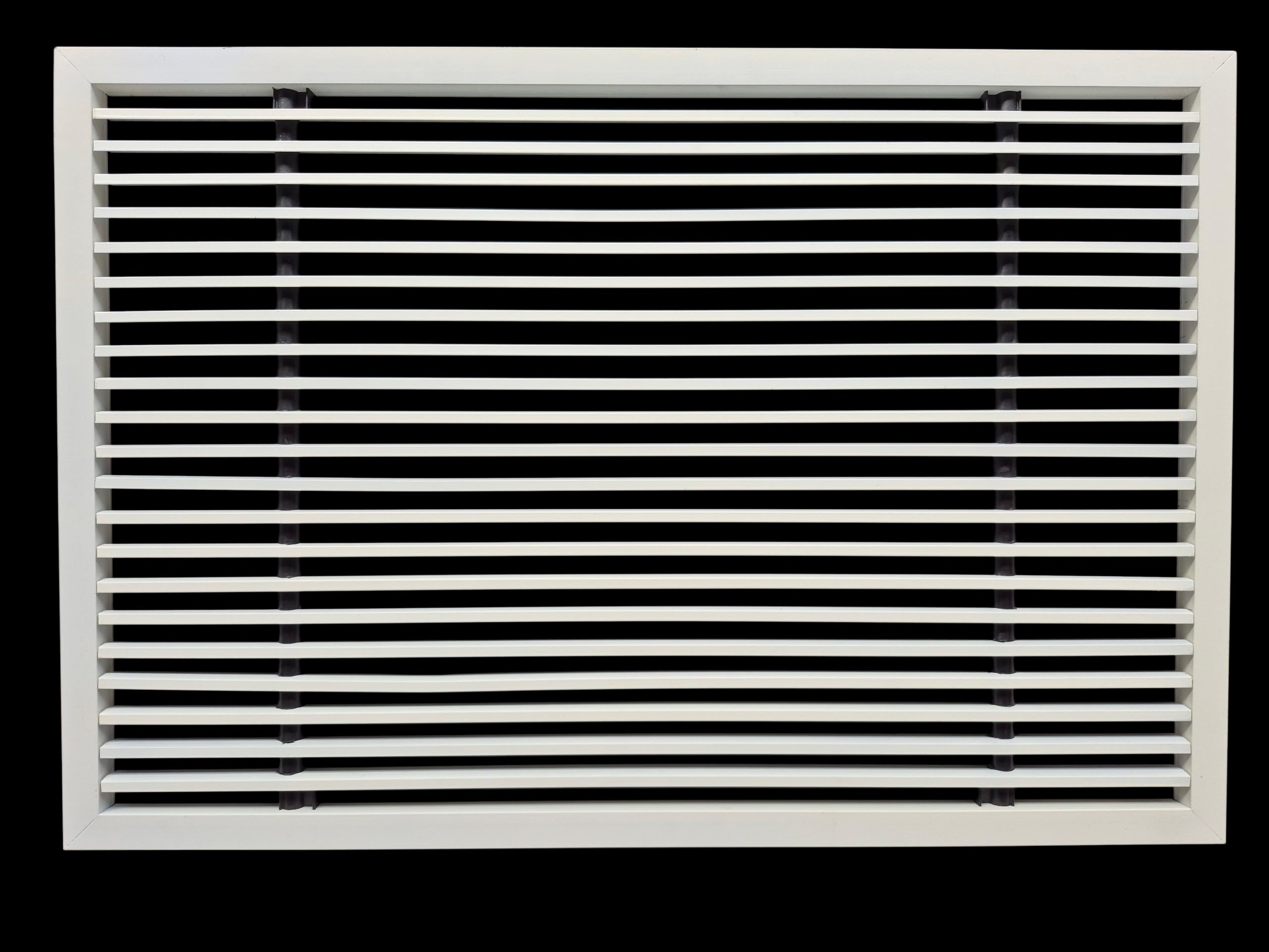 Aluminium Grill - Modern Ventilation & Decor -9