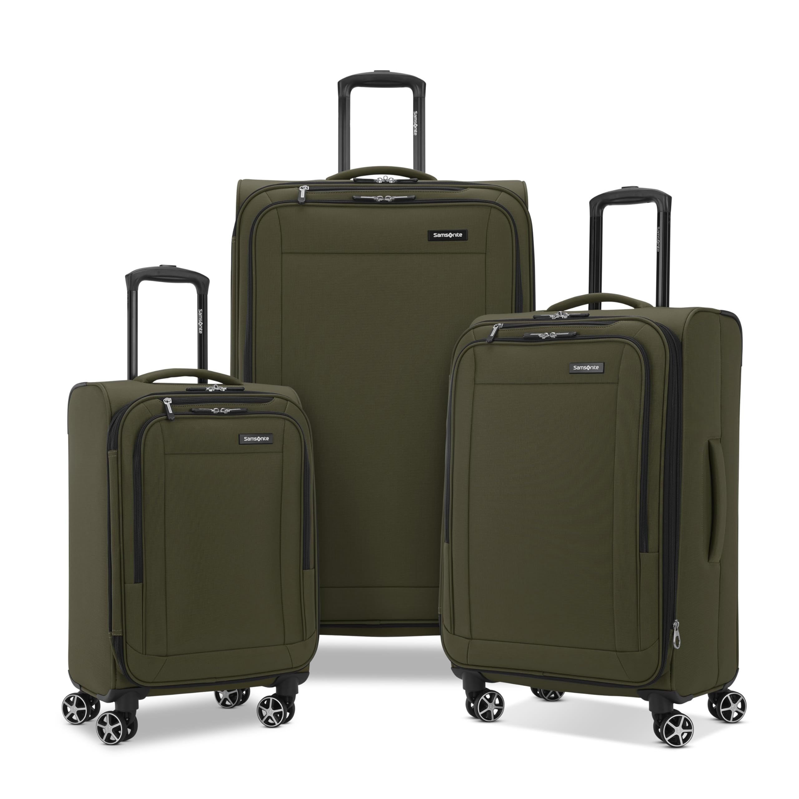 Samsonite Saire LTE 3-Piece Set