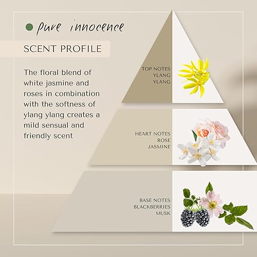 Miniatura 6 de Pure Innocence Acondicionador Volumen Puro 25.4 fl oz