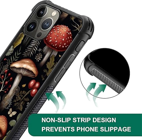 Vista 670 de Funda compatible con iPhone 13 Pro, diseño de patrón para iPhone 13 Pro, fundas para mujeres y niñas, Betsy Ross 13 estrellas de madera con bandera