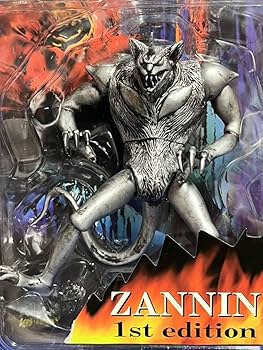 Amazon | 希少マーミット デビルマン ダイナミックアクション