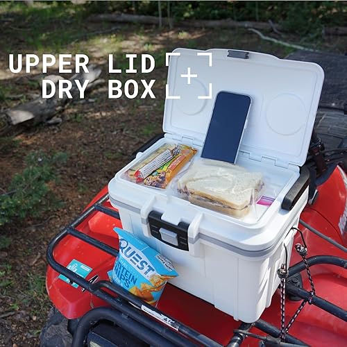 Miniatura 8 de Pelican Lonchera personal de 8 cuartos de galón