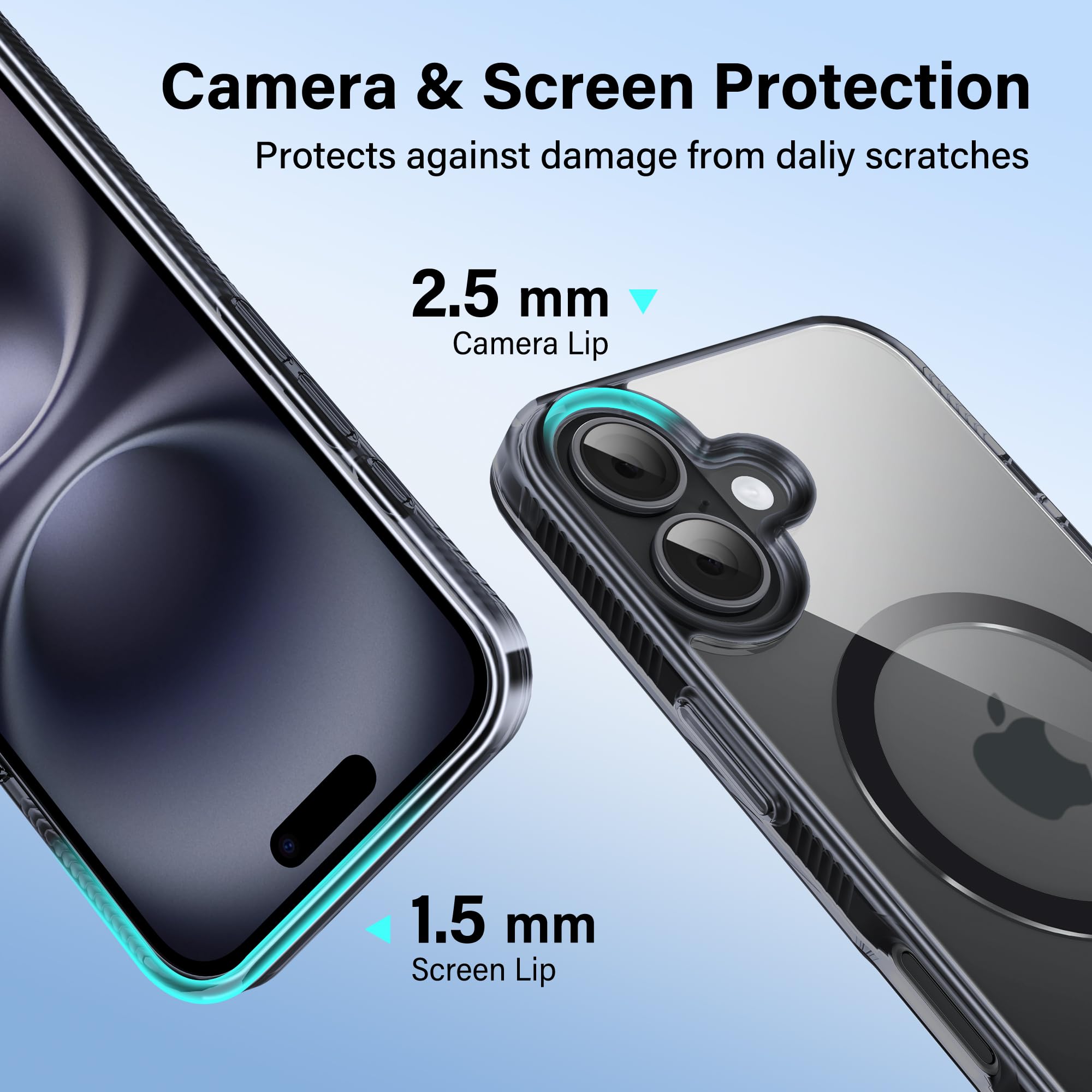 iPhone16Plus ケース クリア MagSafe対応 黄変防止 Amazon.co.jp: Supdeal iPhone 16 Plus ケース MagSafe対応 クリア