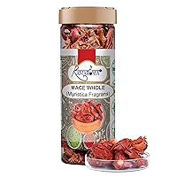 Vista 18 de Ramaroma, Semillas de sésamo negro orgánico (3.53 oz/3.5 onzas) sin OMG, veganas, semillas de sésamo crudas Sesamum indicum Semillas de sésamo