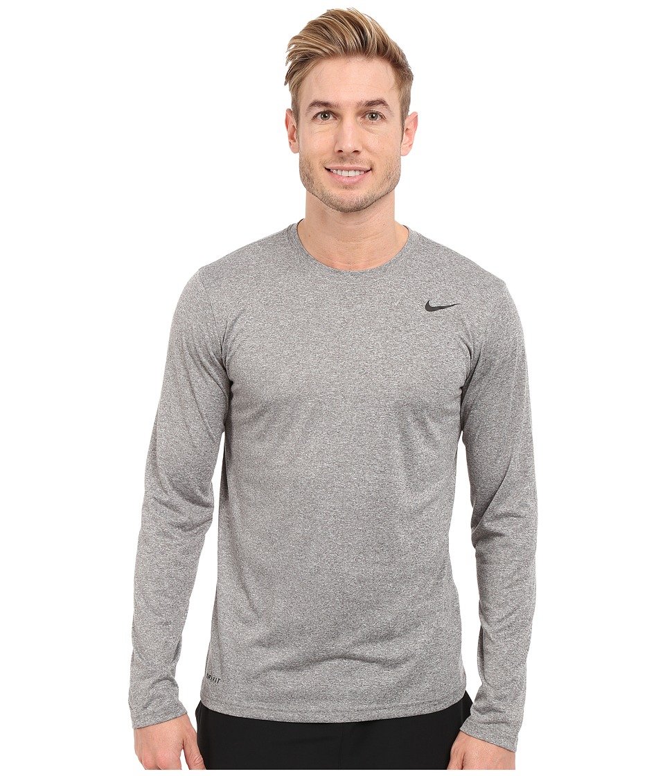 Nike Men's Long Sleeve Shirt