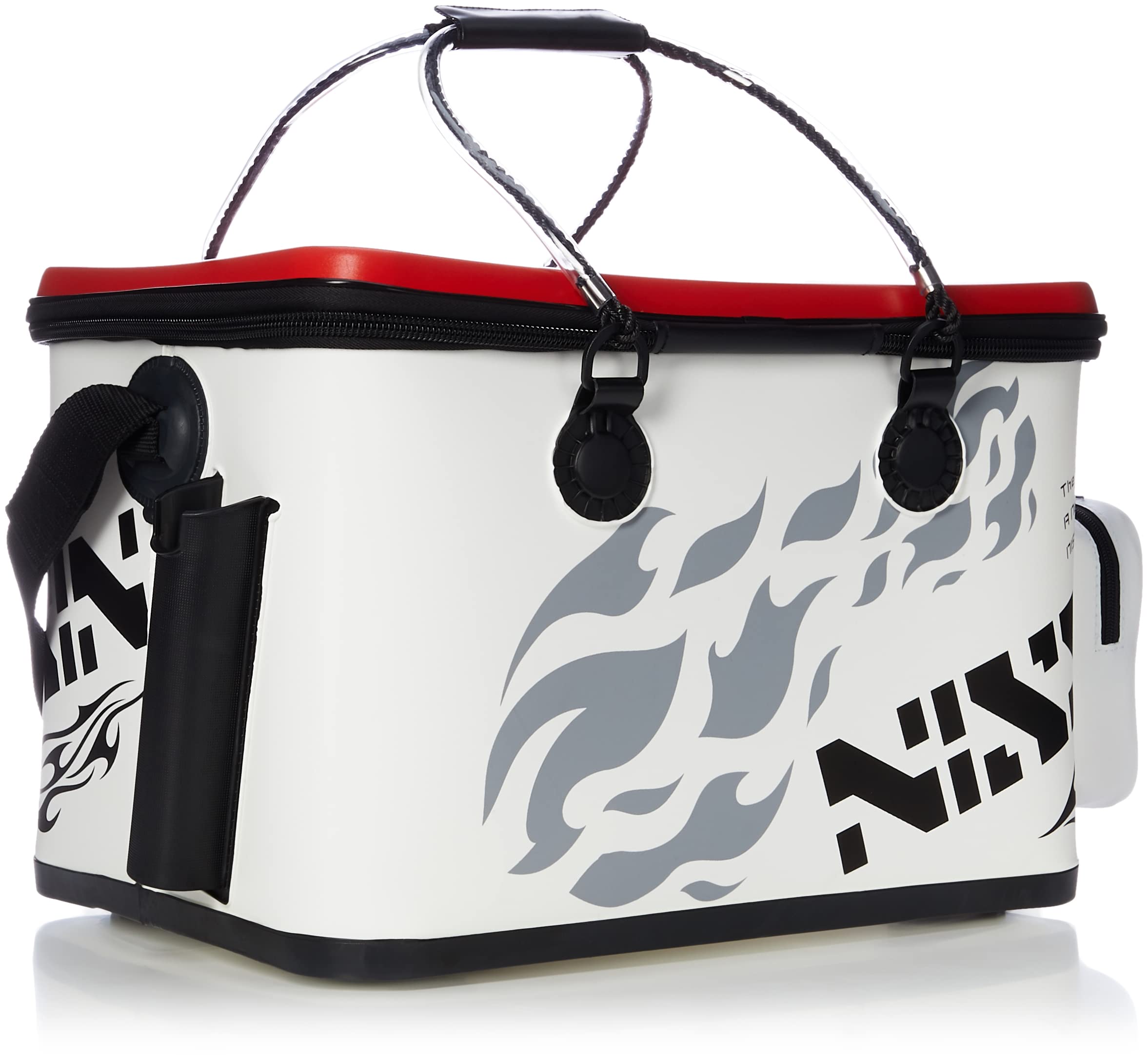 Amazon | 宇崎日新 ライブウェル 45 W/R. | 宇崎日新 | バケツ・バッカン