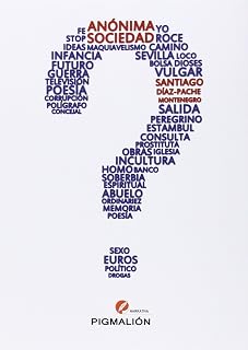 Anónima sociedad