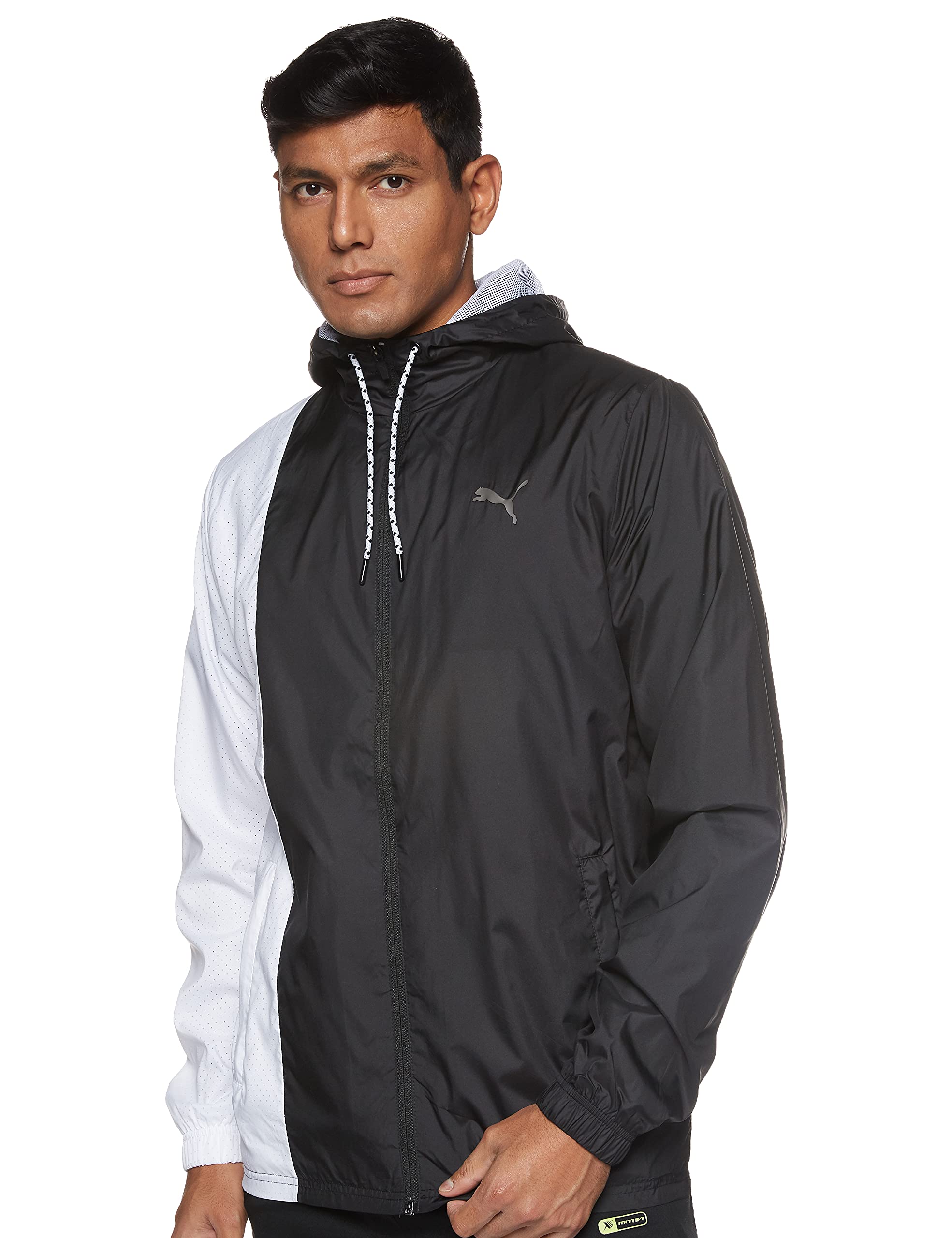 Puma Mens Collective Woven Jacket | Desertcart INDIA