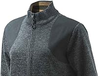 Vista 3 de Beretta Suéter de caza al aire libre Honor Windstop de lana y algodón para mujer
